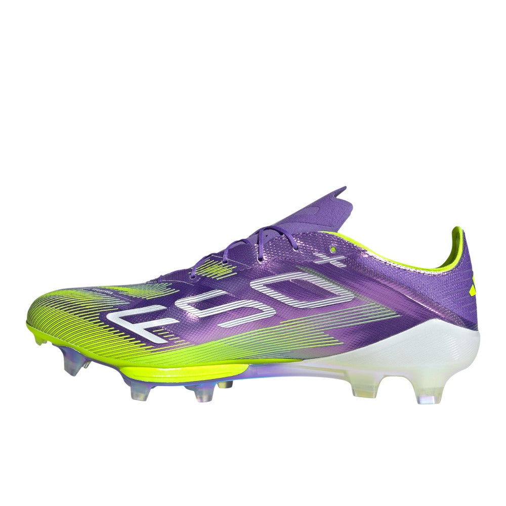 F50+ Firm Ground Cleats