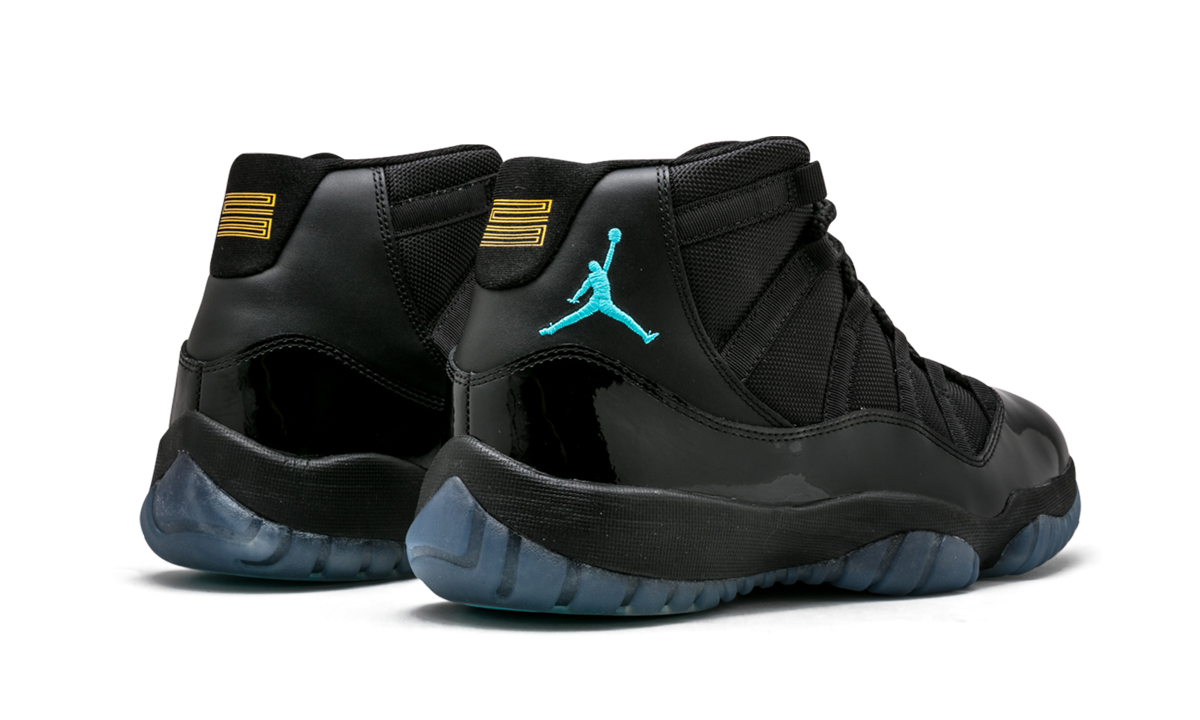 11 Retro "Gamma" 378037 006