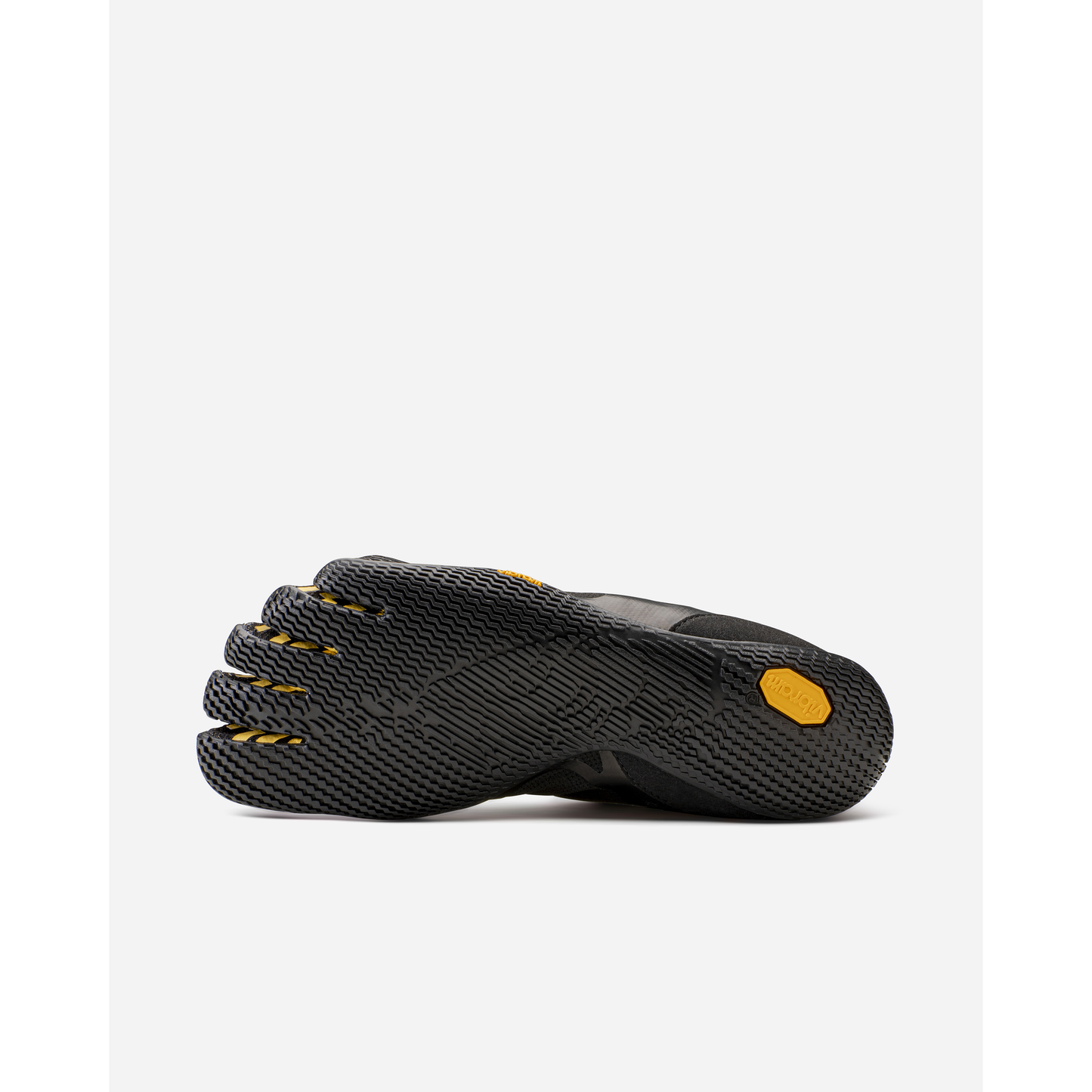 Women's KSO EVO in Black/Yellow