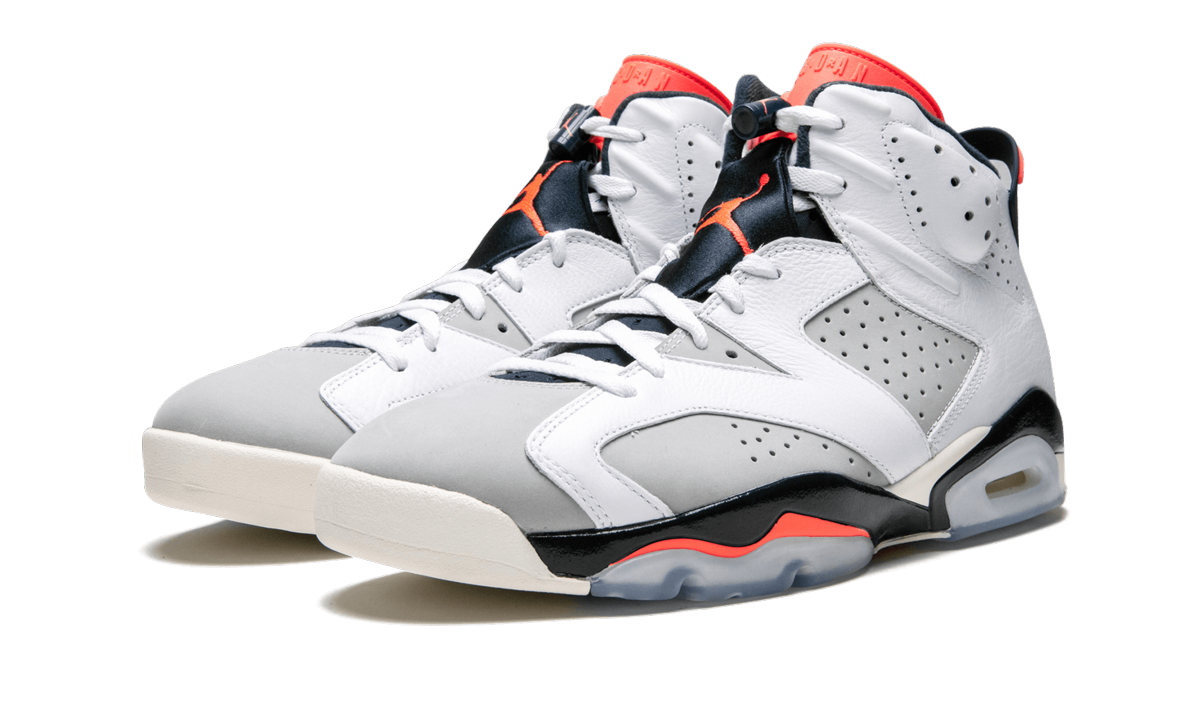 6 Retro "Tinker Hatfield" 384664 104
