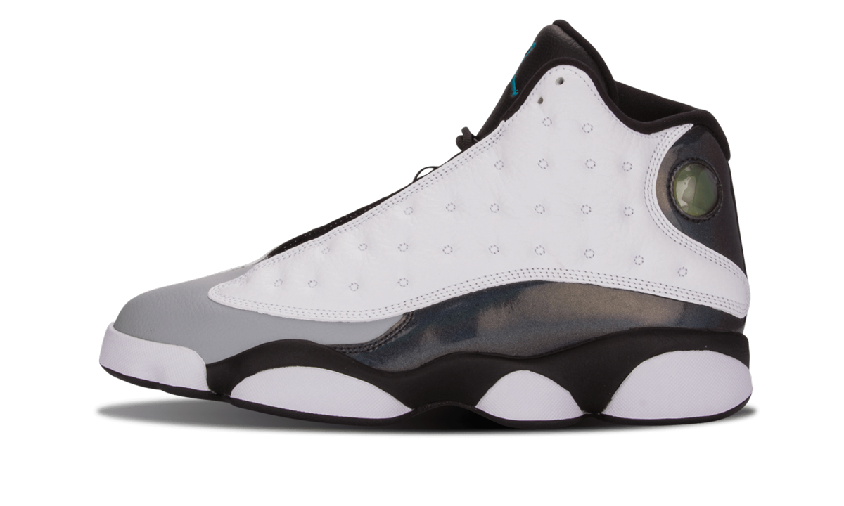 13 Retro "Barons" 414571 115