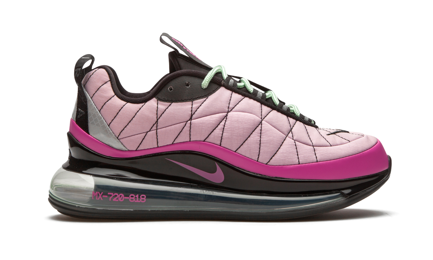 OMENS MX-720-818 WMNS"Iced Lilac" CI3869 500