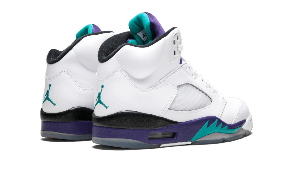 5 Retro "Grape (2013)" 136027 108