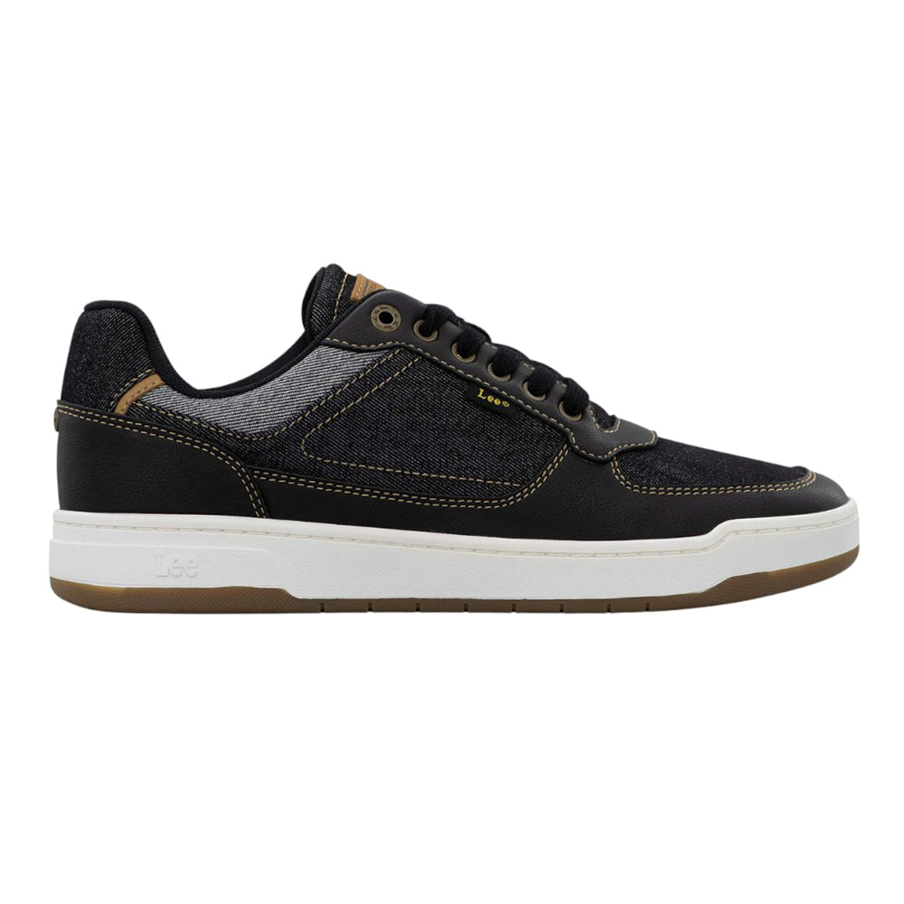 Daybreaker Lo Lace Up Sneakers