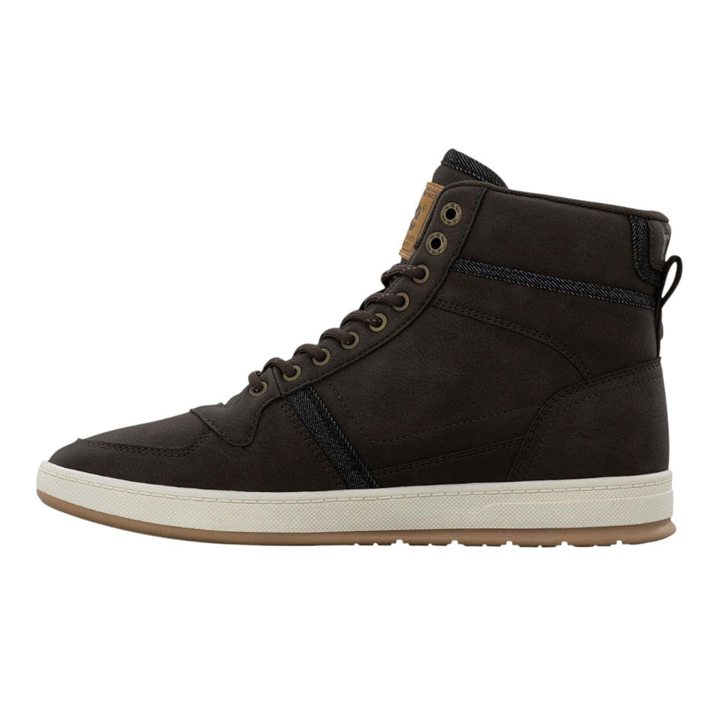Dayton High Top Sneakers