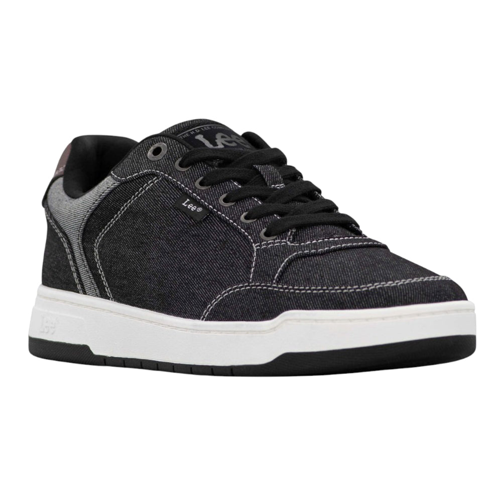 Roland Lace Up Sneakers