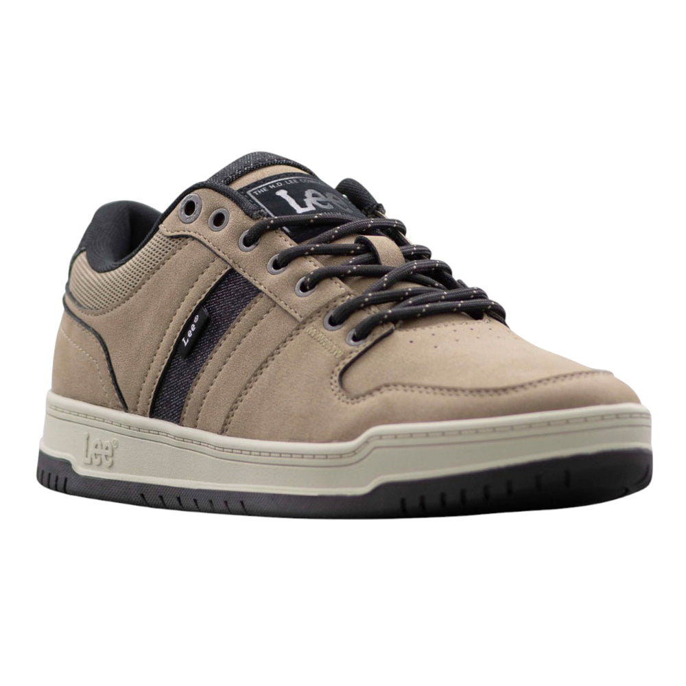 Noah Lace Up Sneakers