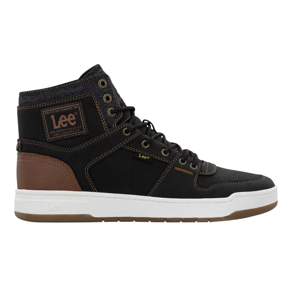 Daybreaker High Top Sneakers