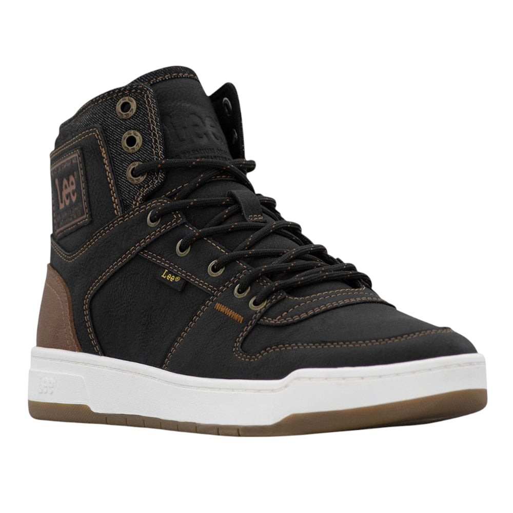 Daybreaker High Top Sneakers