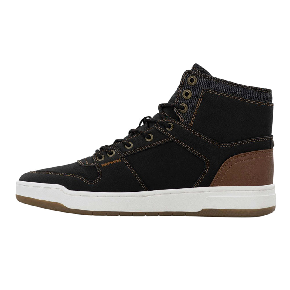 Daybreaker High Top Sneakers