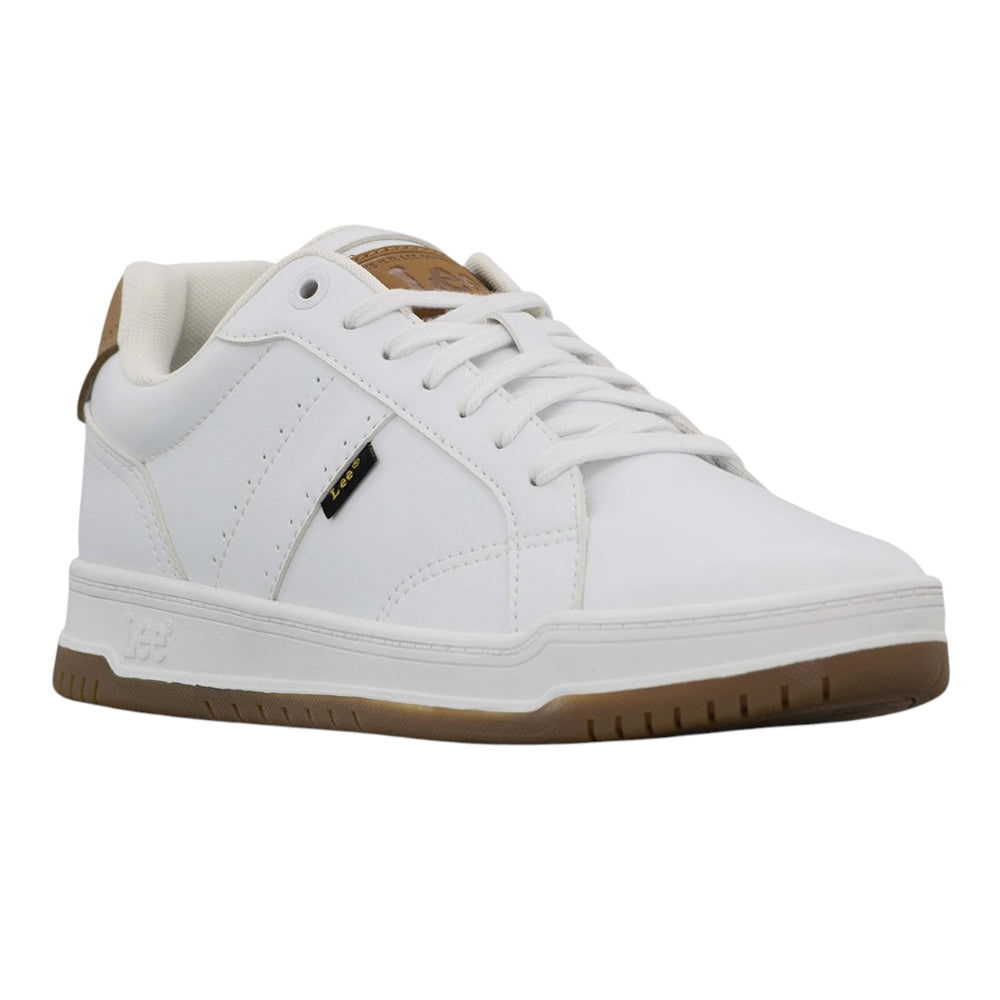 Streeter Lace Up Sneakers