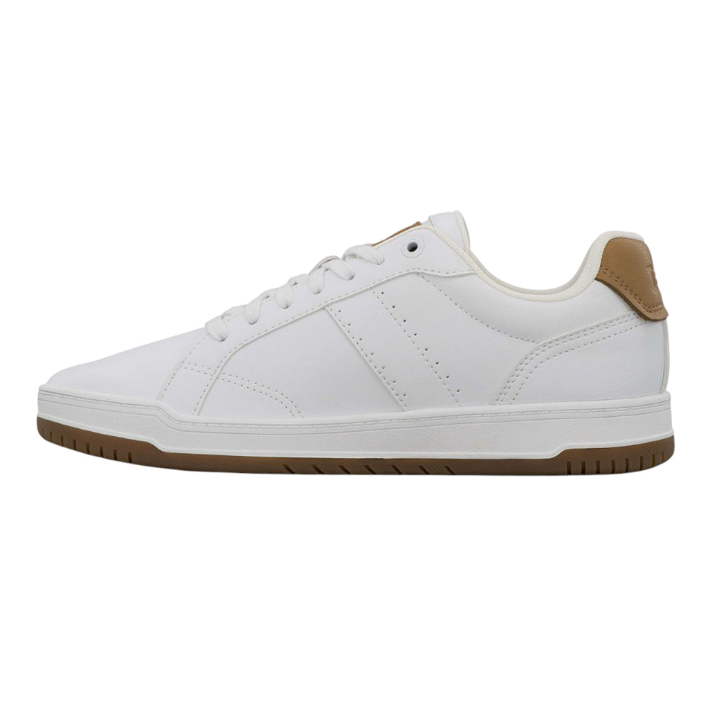 Streeter Lace Up Sneakers