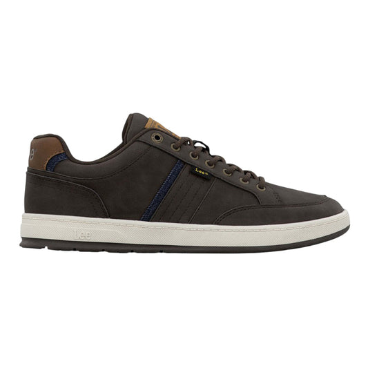 Lafayette Lace Up Sneakers