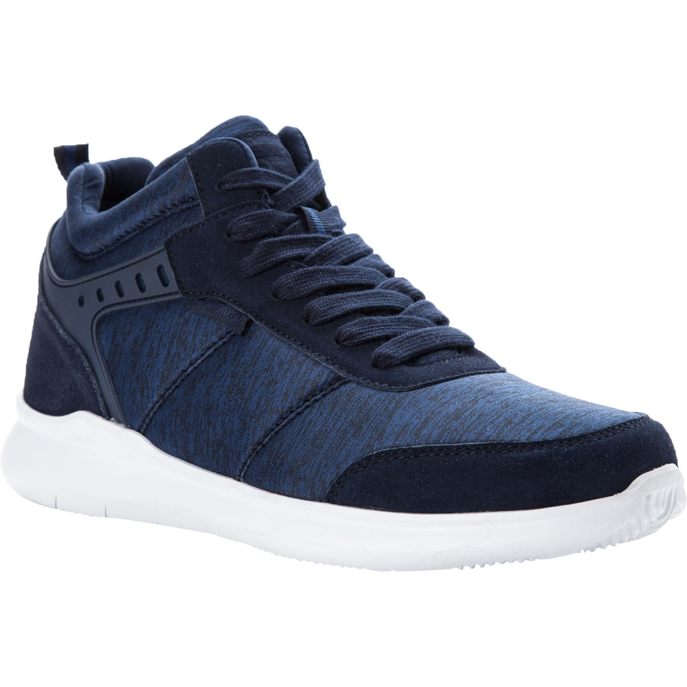 Viator Hi Lace Up Sneakers