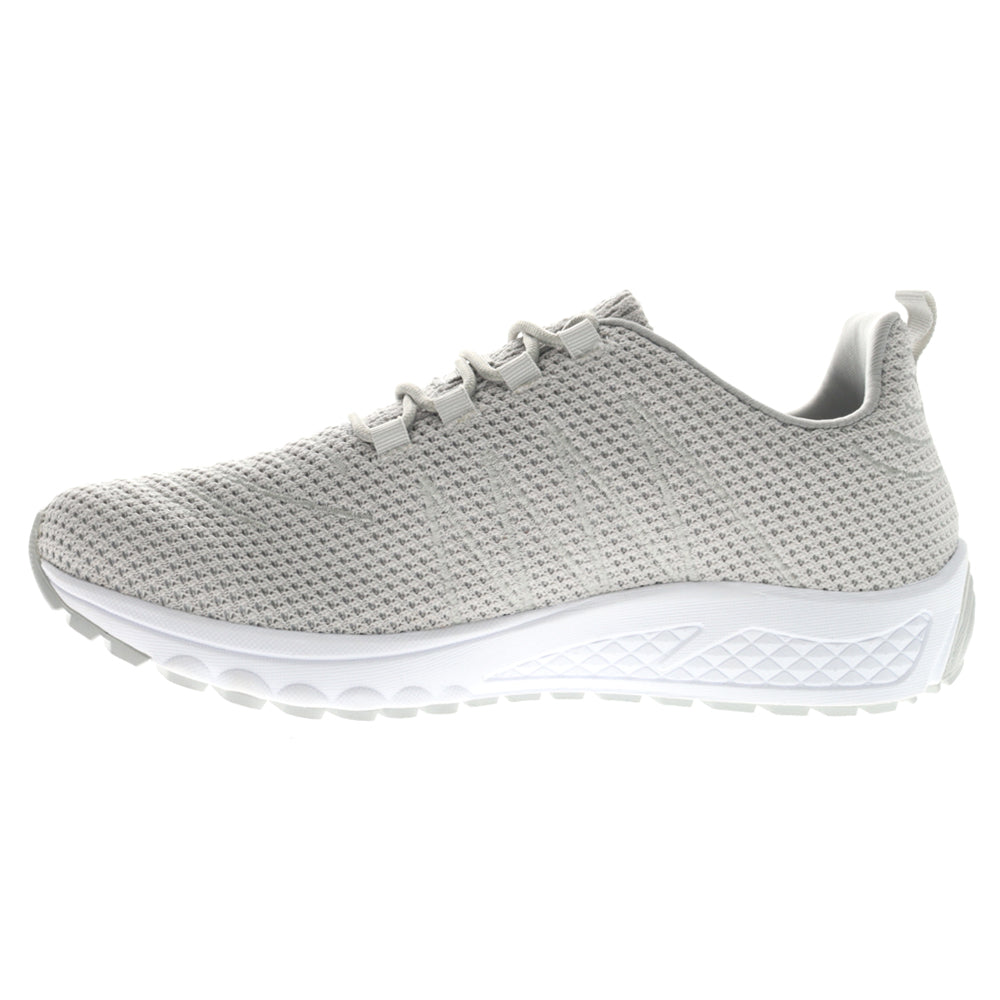 Tour Knit Lace Up Sneakers