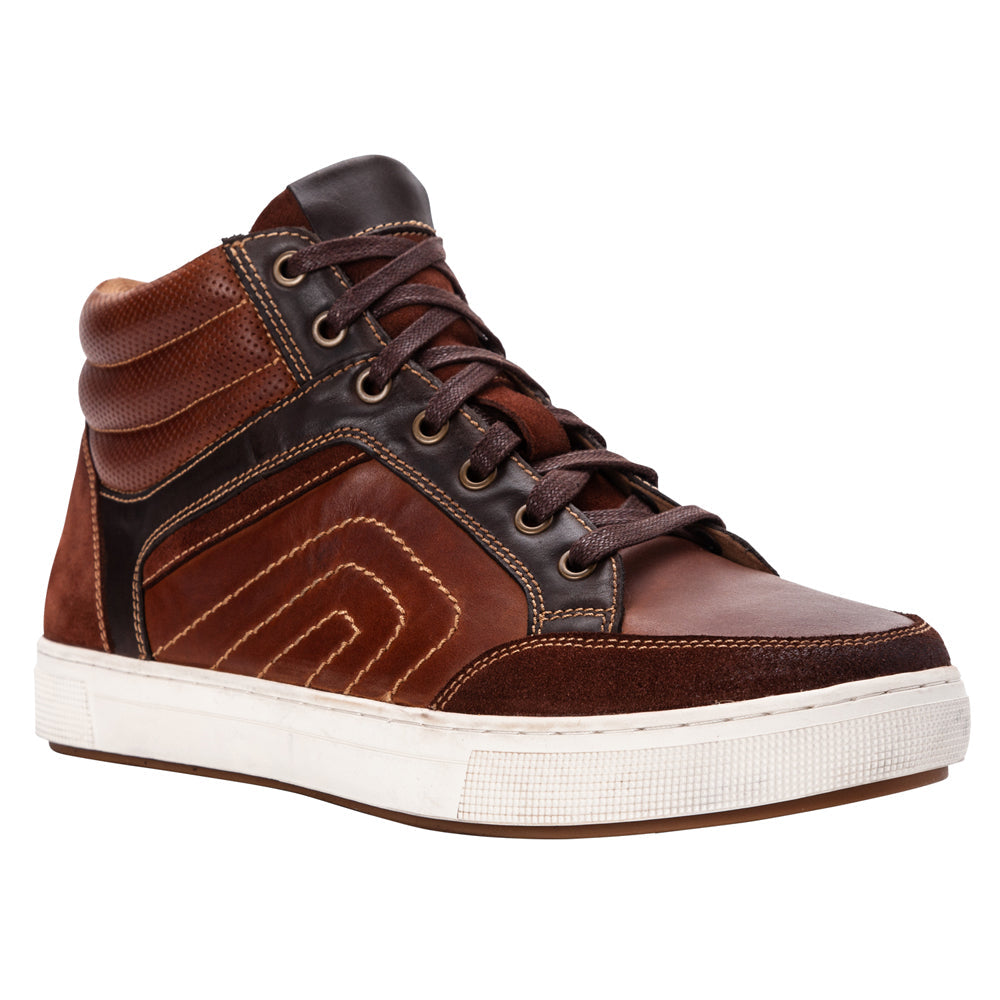Kenton High Top Sneakers