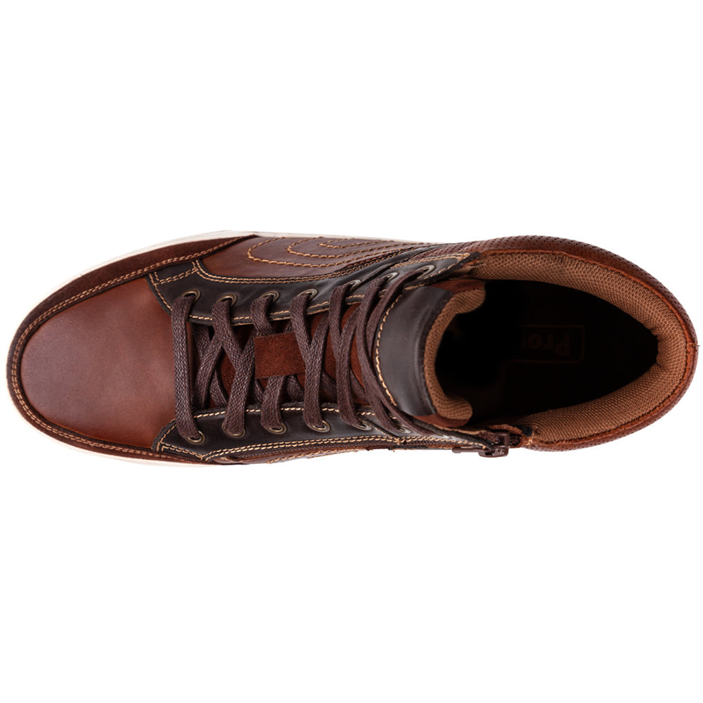 Kenton High Top Sneakers