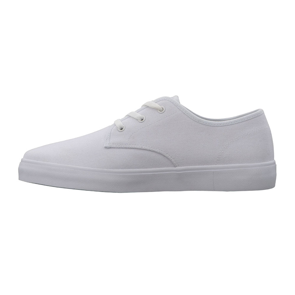 Joints Lace Up Sneakers