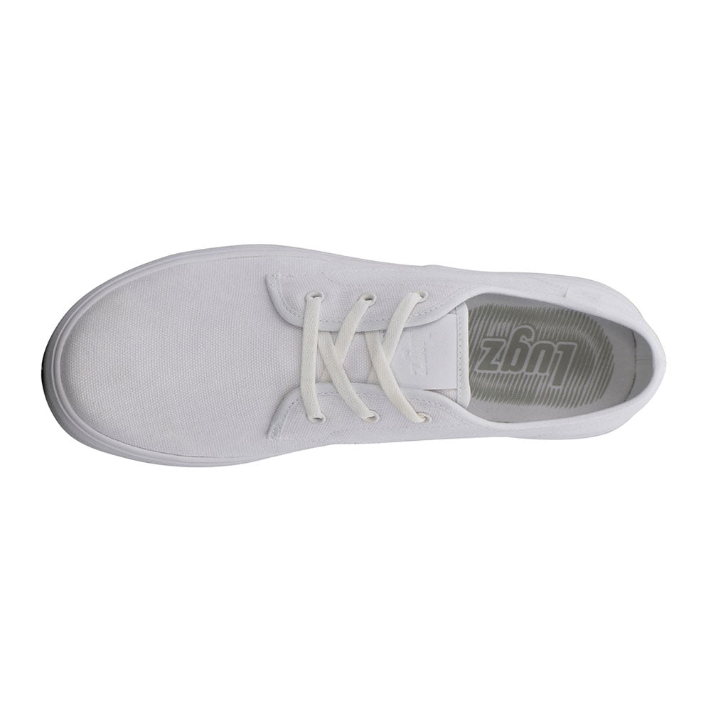Joints Lace Up Sneakers