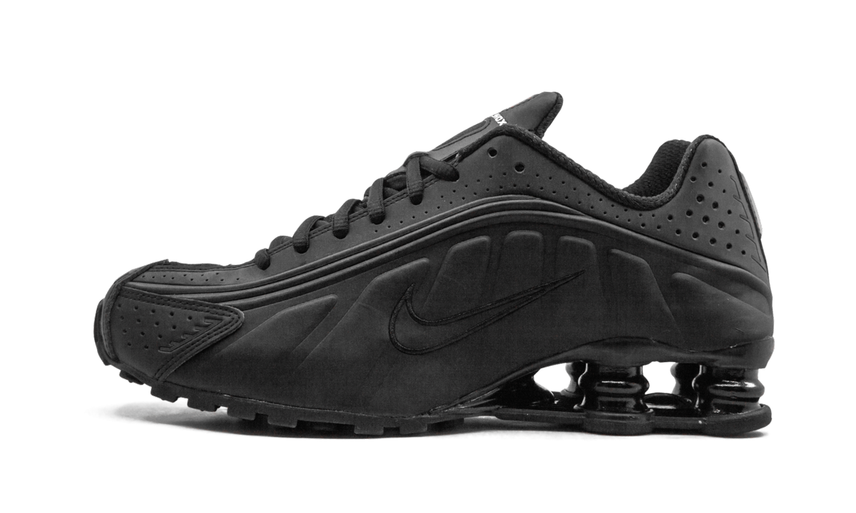 SHOX R4 WMNS"Black" AR3565 004