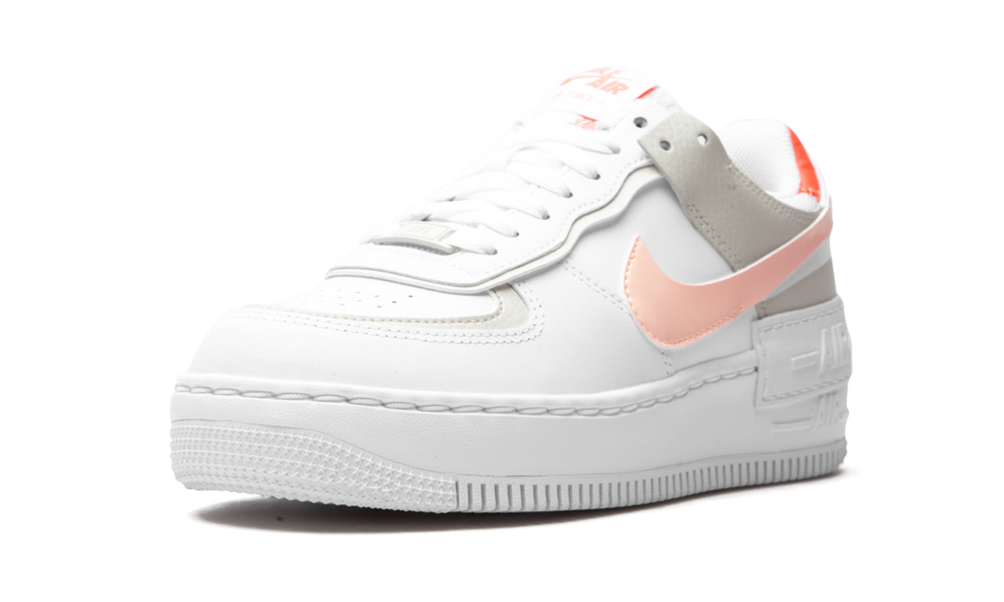 AIR FORCE 1 SHADO WMNS"Crimson Tint" DH3896 100