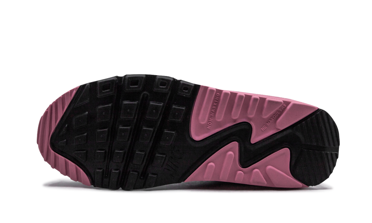 Air Max 90 LTR (GS) "Rose Pink"