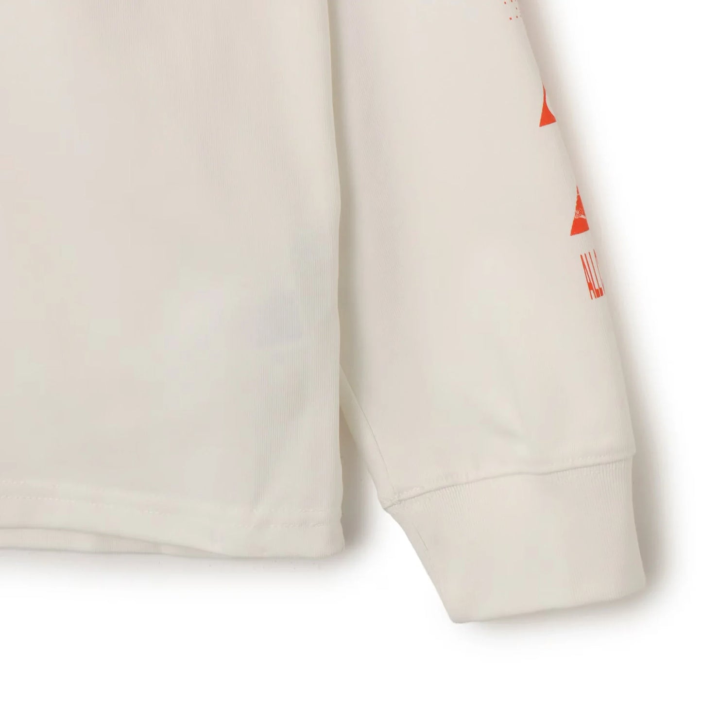 Nike ACG LNY Long-Sleeve T-Shirt 'Sail'