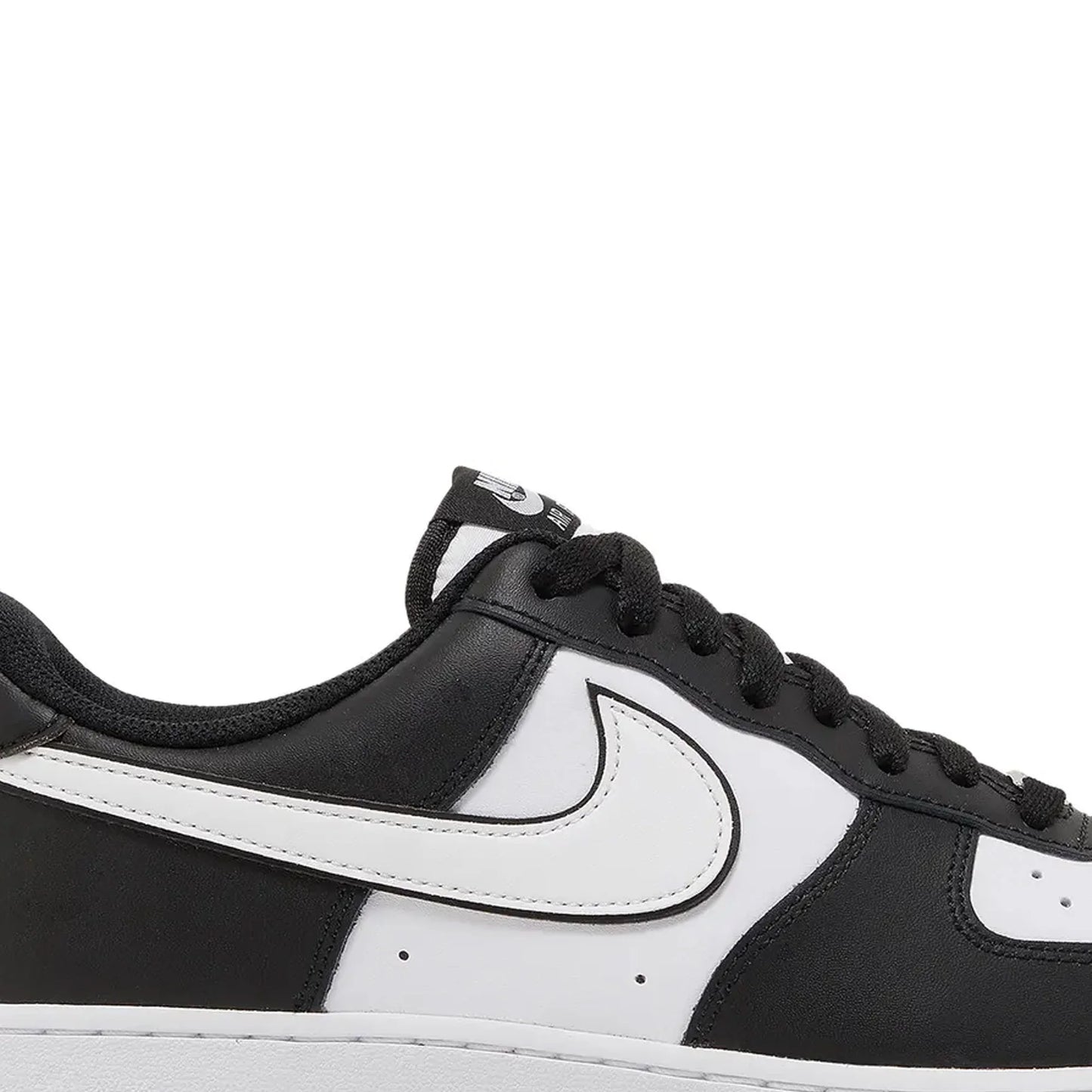 Air Force 1 Low '07 'White Swoosh Panda' (2023)