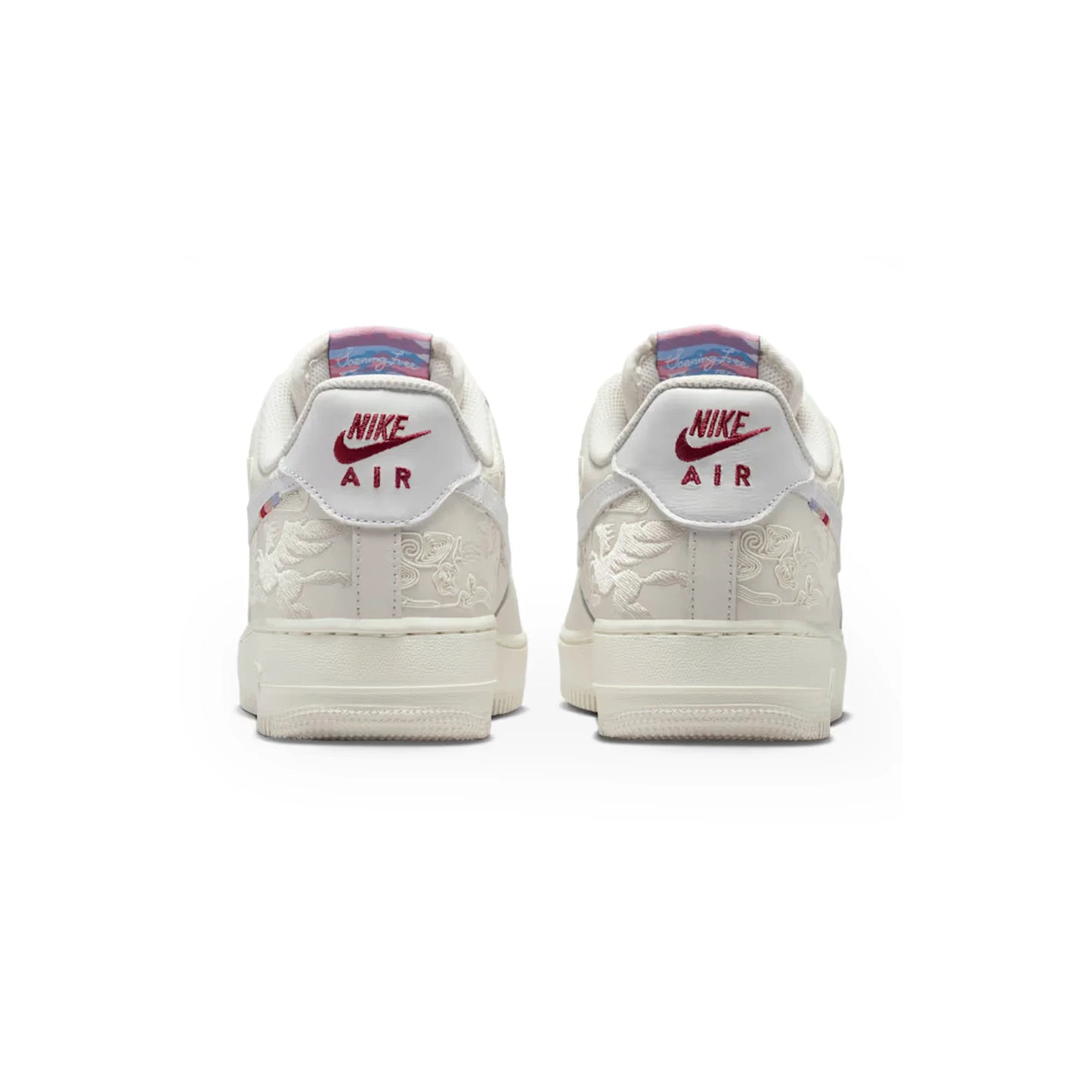 Air Force 1 Low 'Pegasus Pack Phantom' (2026)