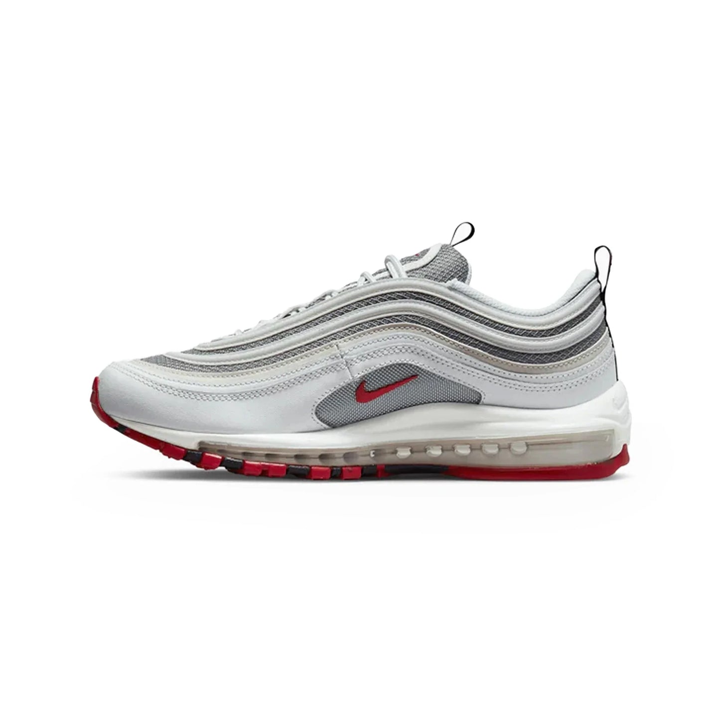 Air Max 97 'White Bullet' (2022)