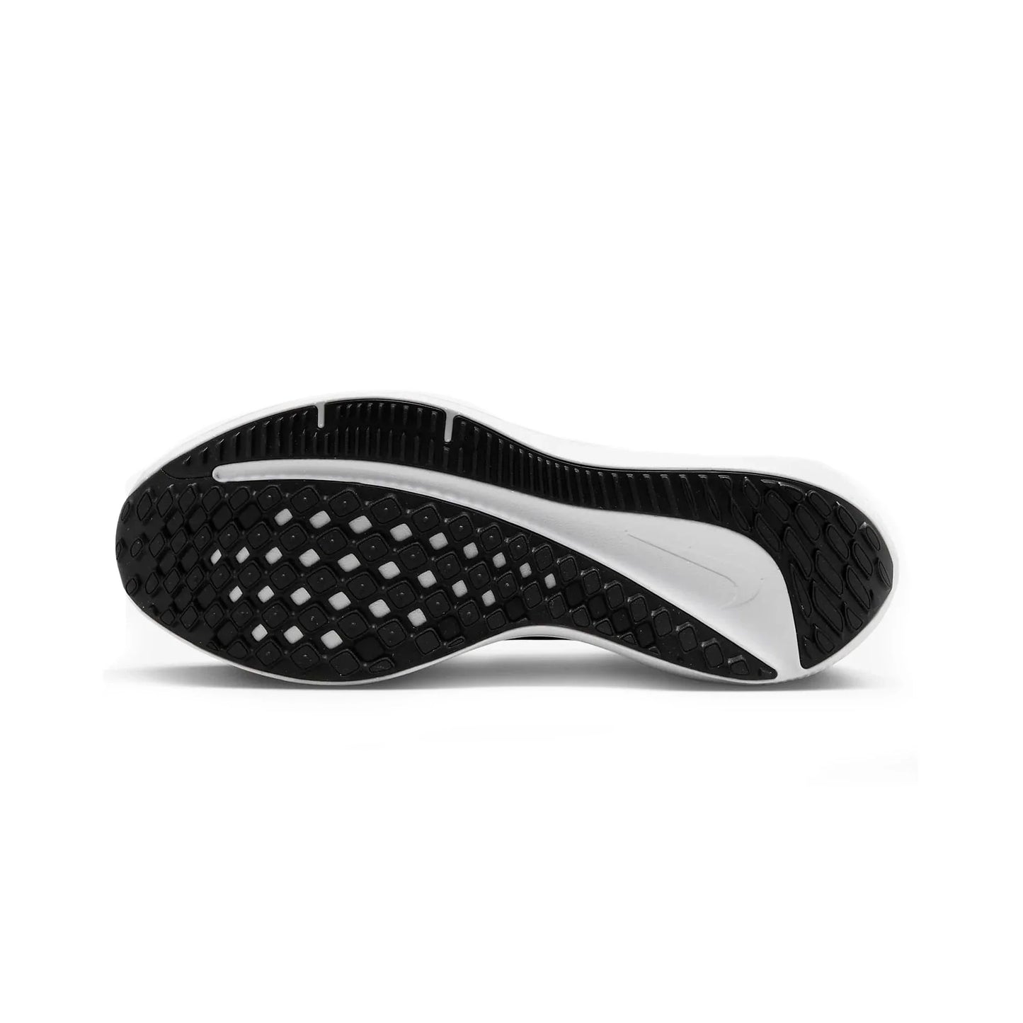 Air Winflo 10 'Black White Black