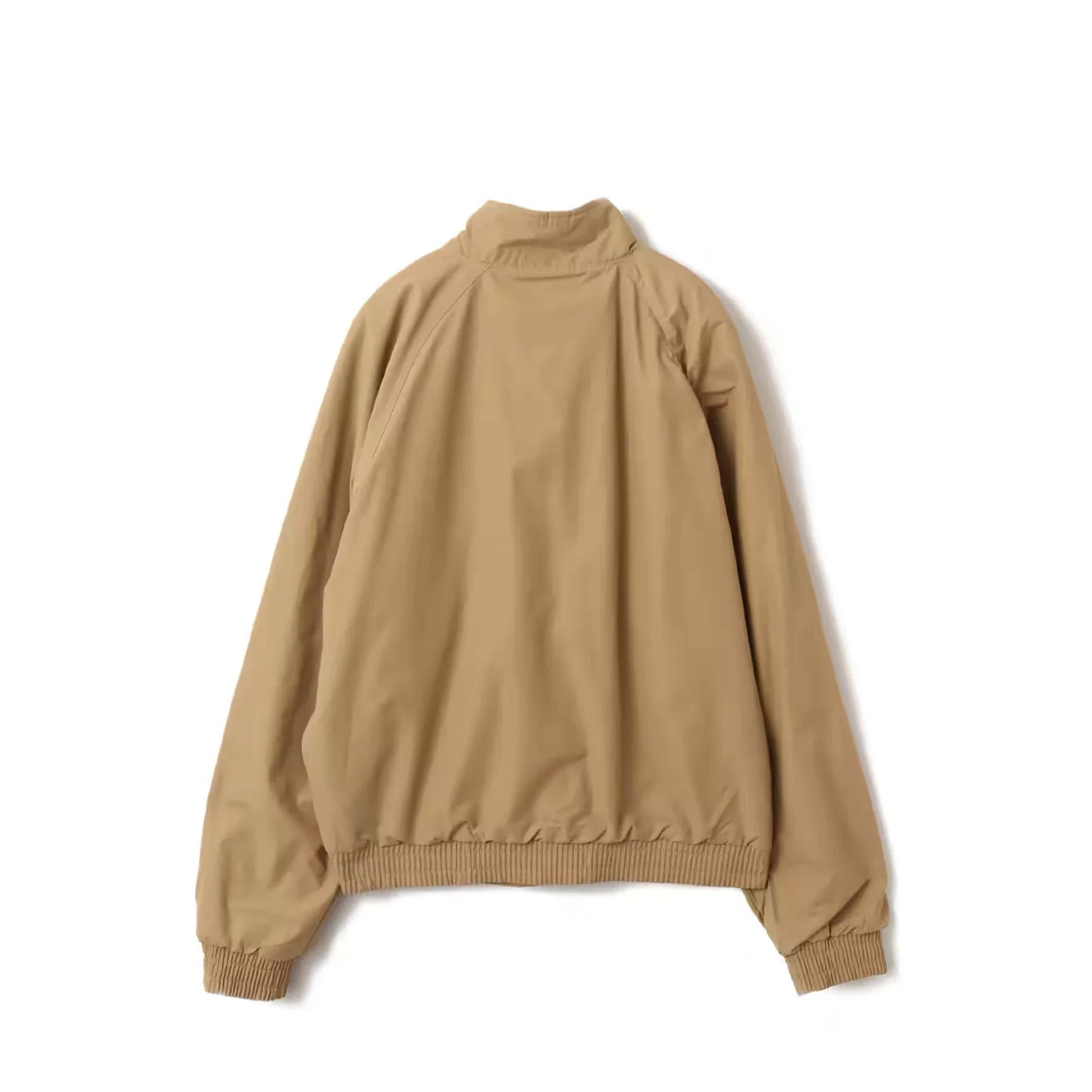 Club Futura Jacket 'Beige