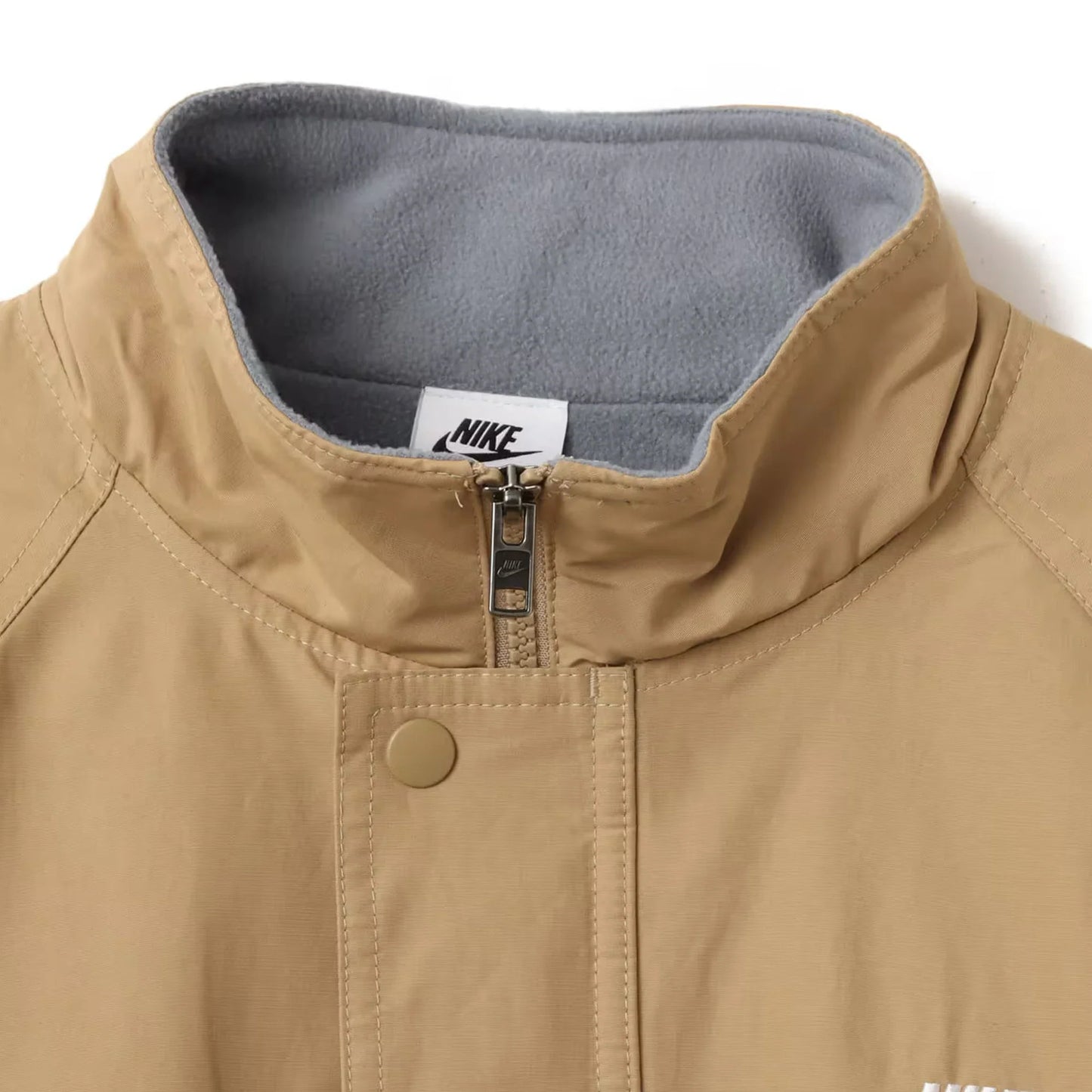 Club Futura Jacket 'Beige