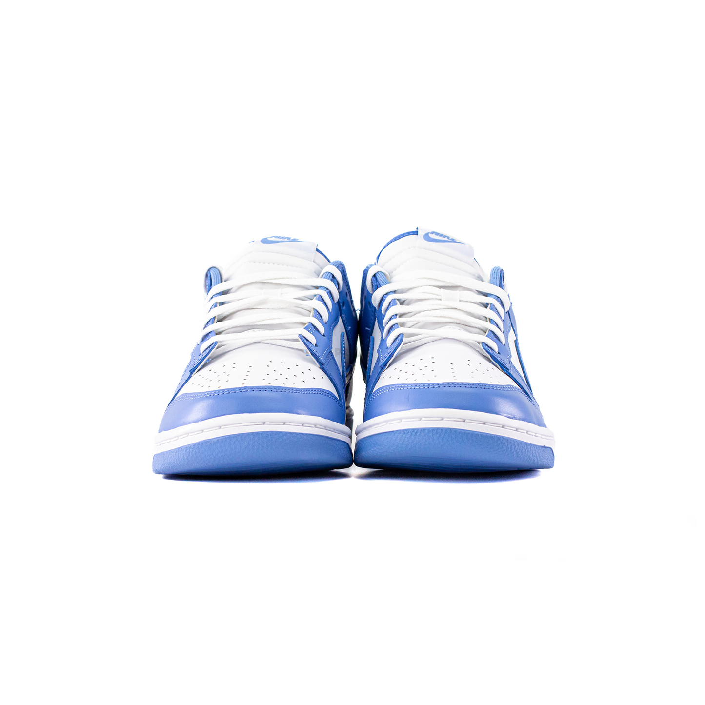 Dunk Low 'Polar Blue' (2023)