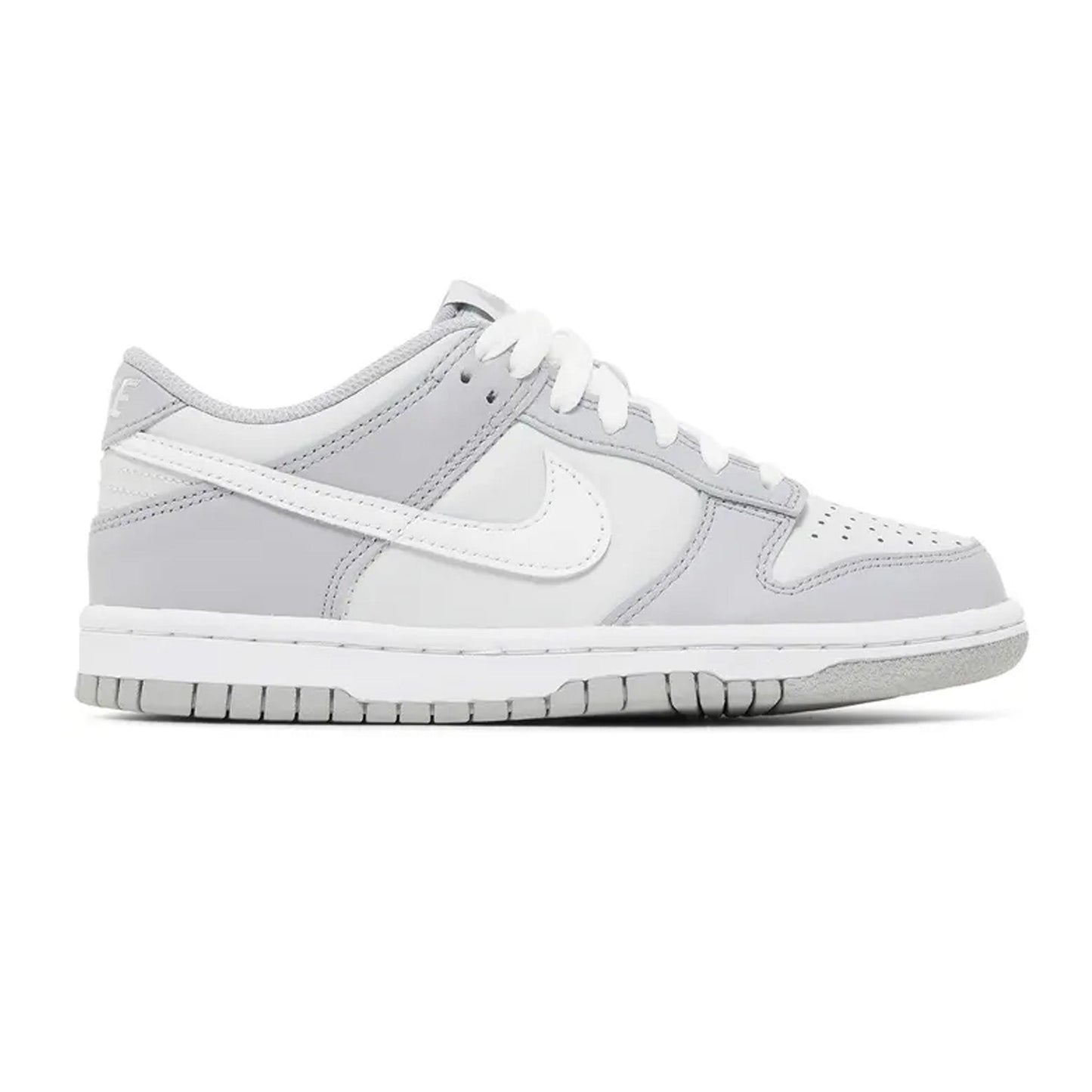 Nike Dunk Low 'Two-Toned Grey' PS (2022)