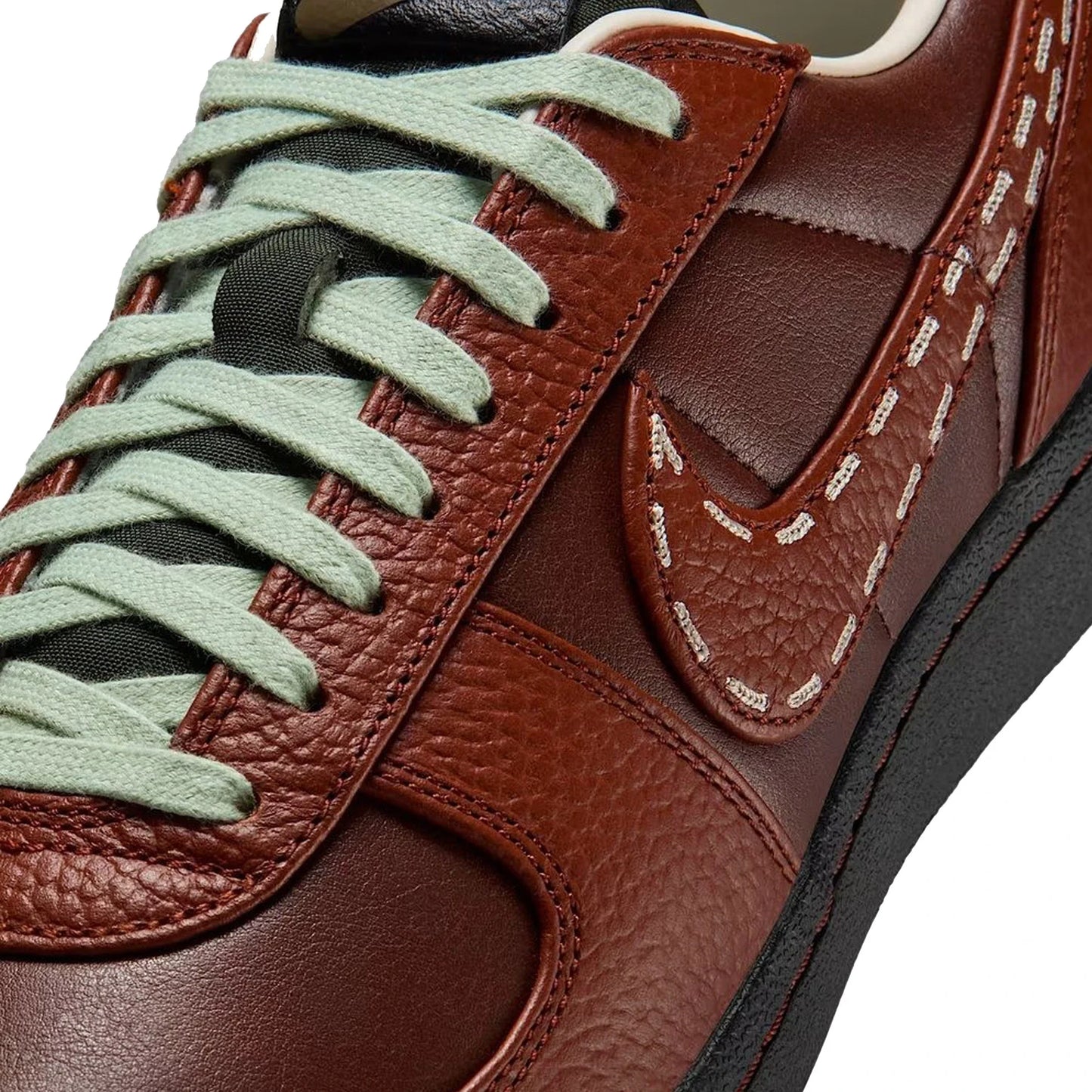 Field General 'Cinnamon' (2026)