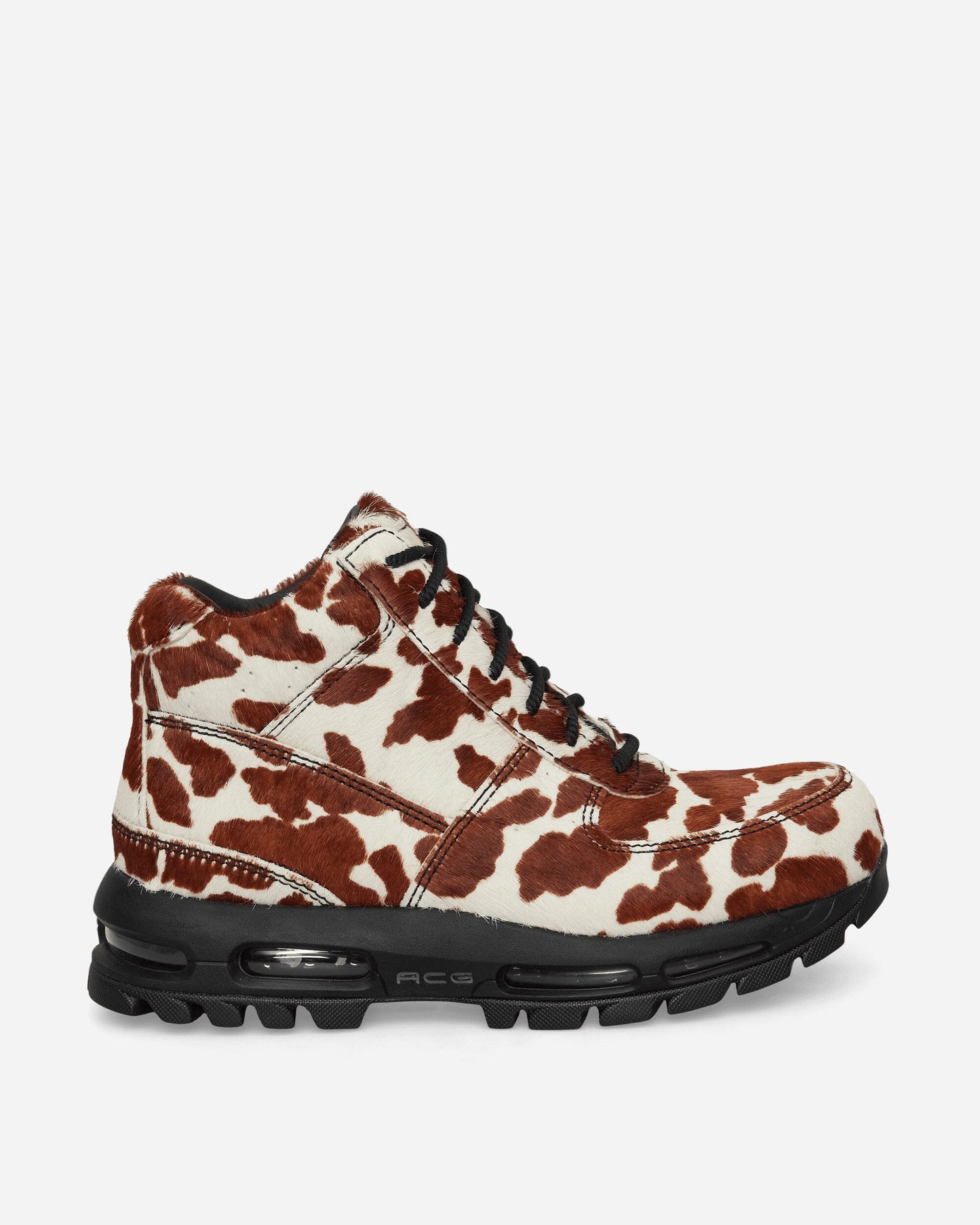 Air Max Goadome Sneakers Sail / Cacao Wow