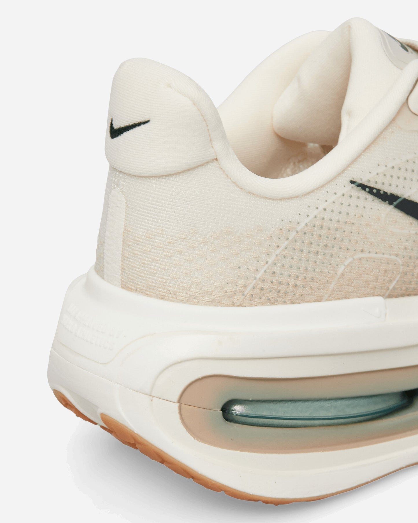 Vomero Premium Sneakers Pale Ivory / Sand Drift / Jade Horizon