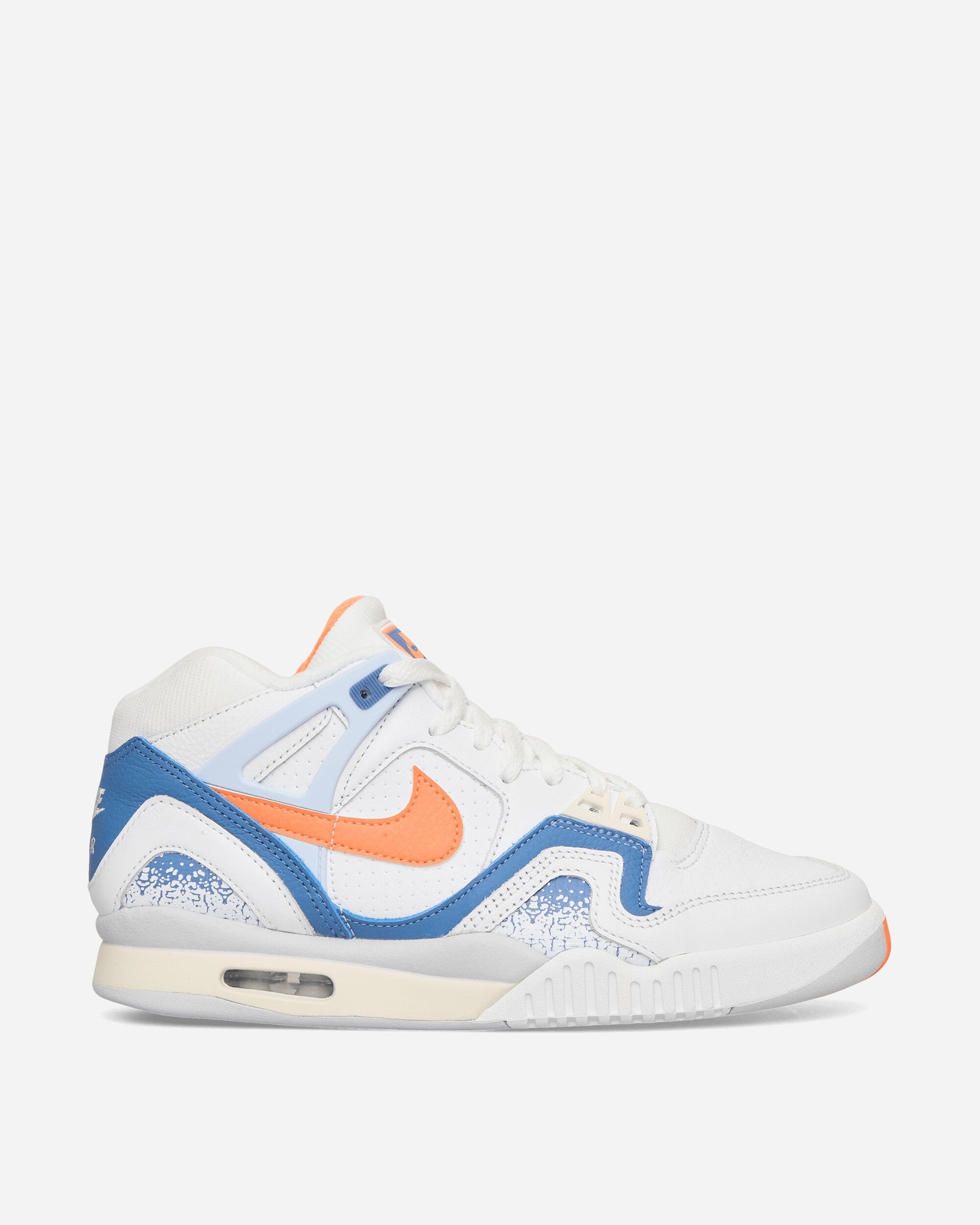Air Tech Challenge 2 Sneakers Stone Blue