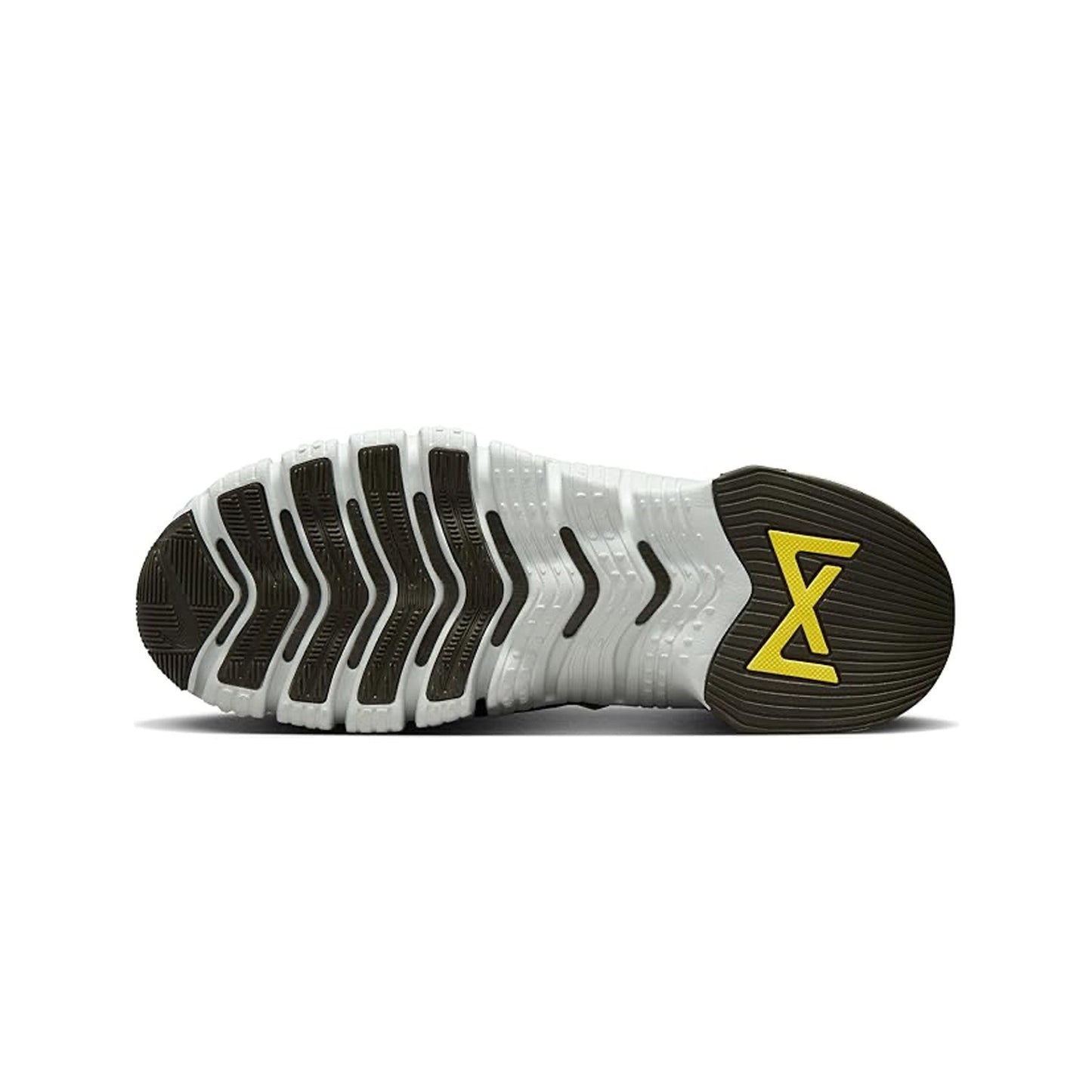 Nike Free Metcon 5 'Sequoia High Voltage' (2023)