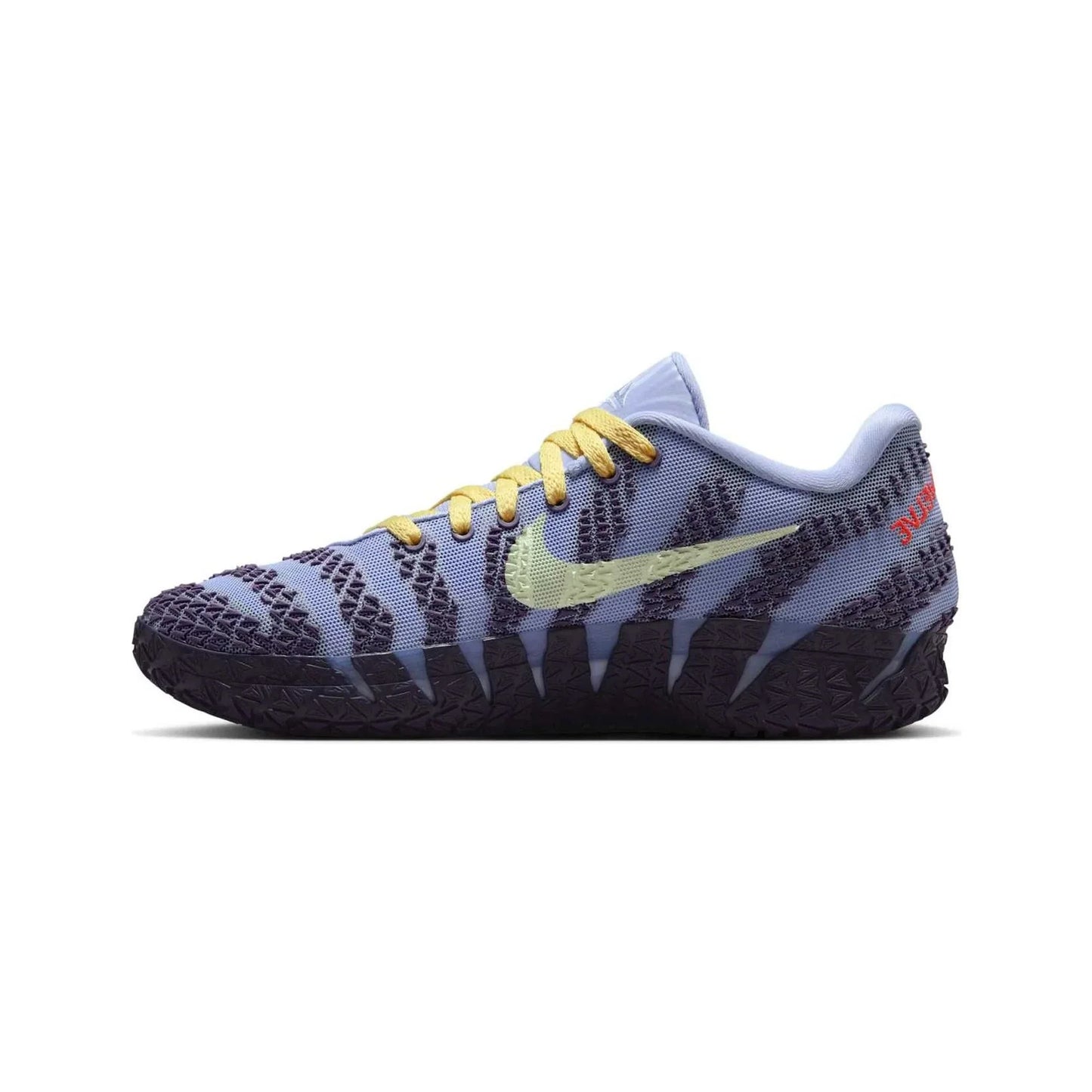 Ja 3 'Hustle & Flow' (2025)
