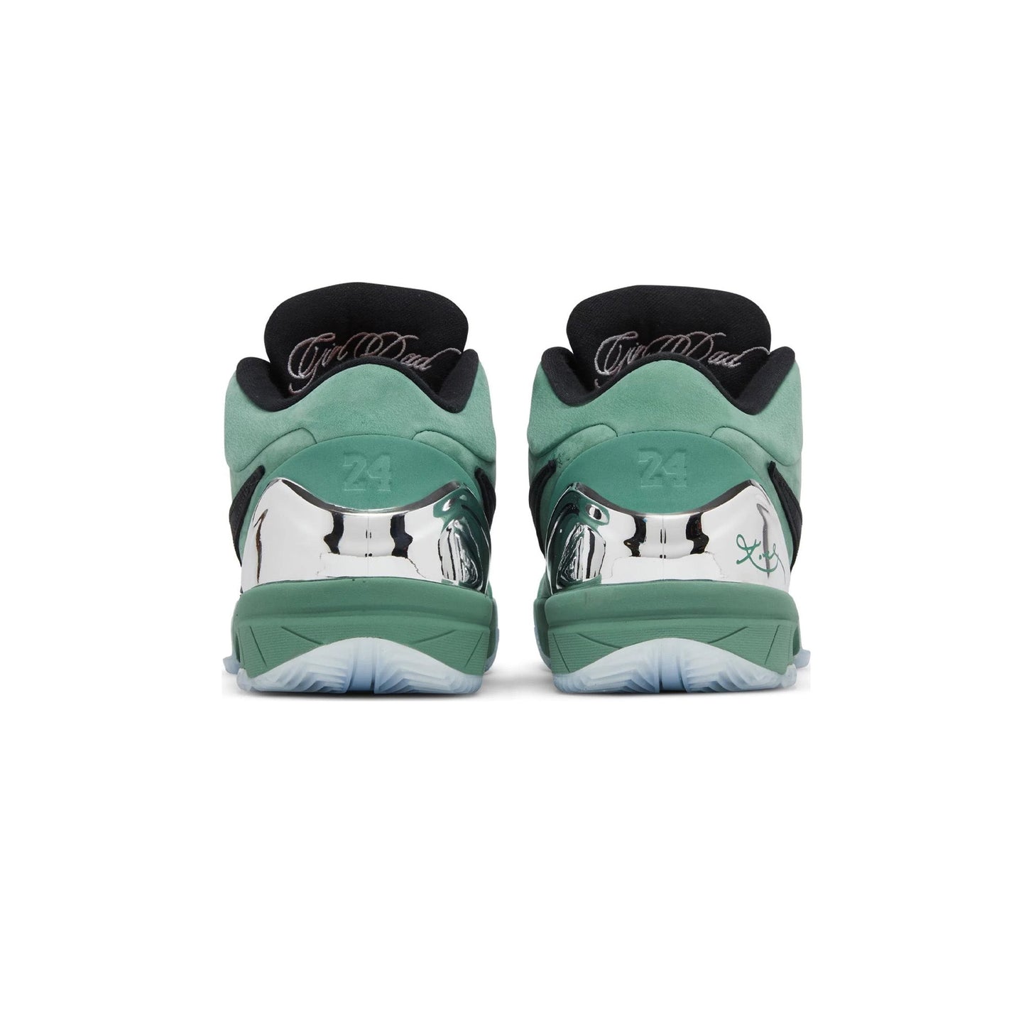 Kobe 4 Protro 'Girl Dad' (2024)