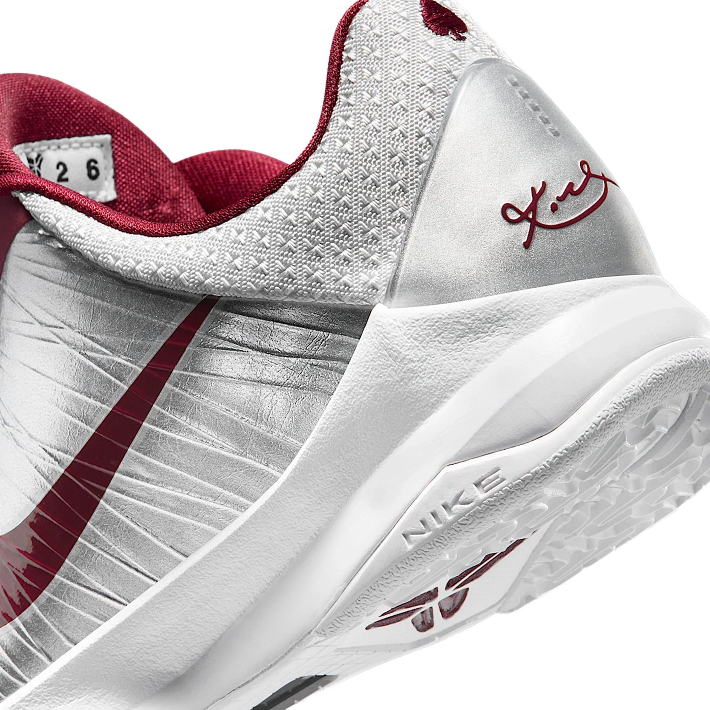 Kobe 5 'Lower Merion Aces Away' GS (2026)