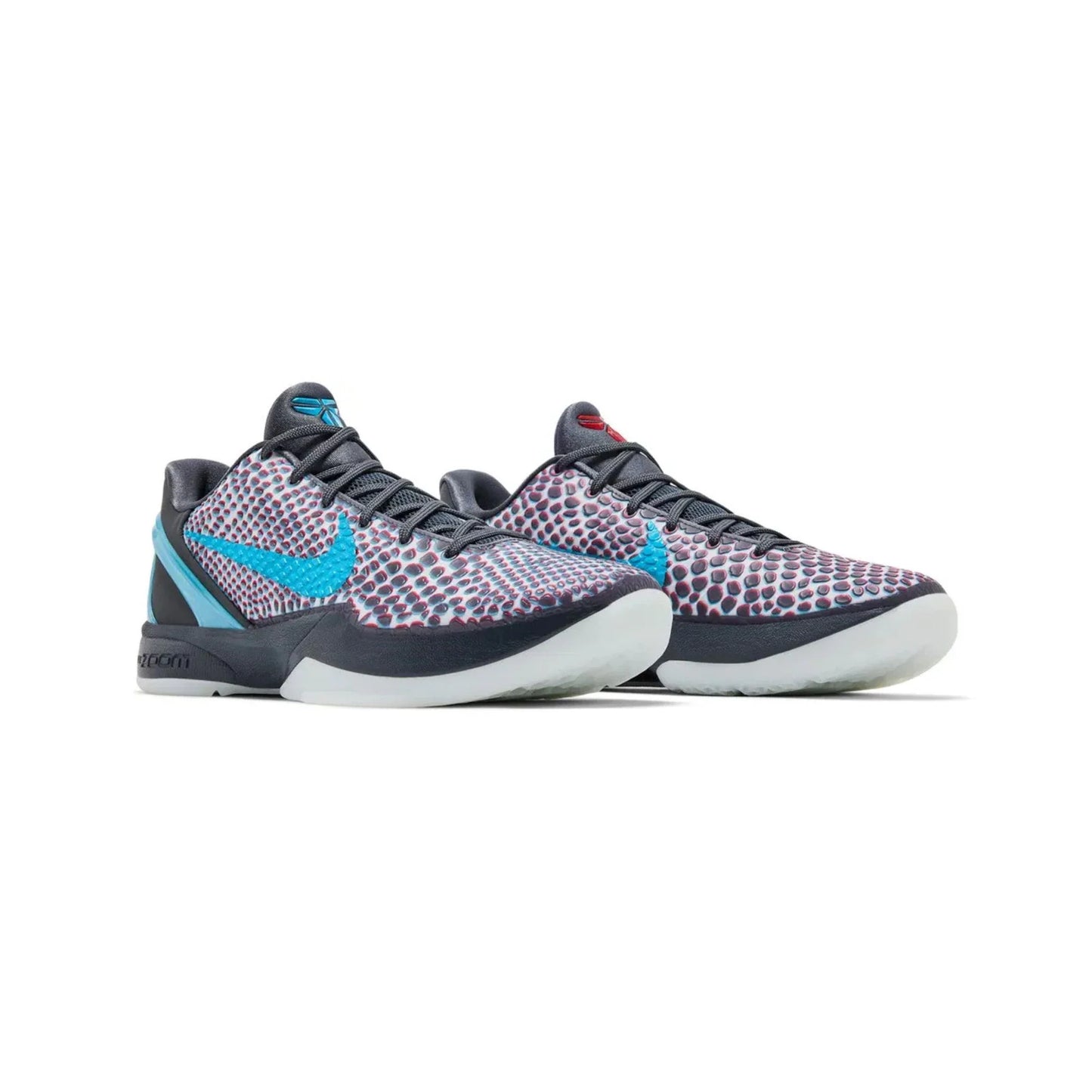 Kobe 6 Protro 'ASG Hollywood 3D' (2026)