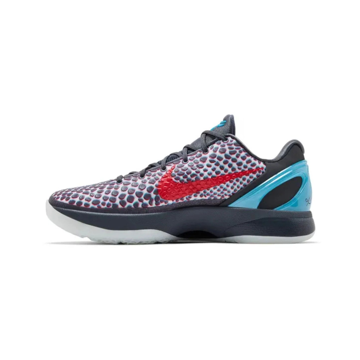 Kobe 6 Protro 'ASG Hollywood 3D' (2026)