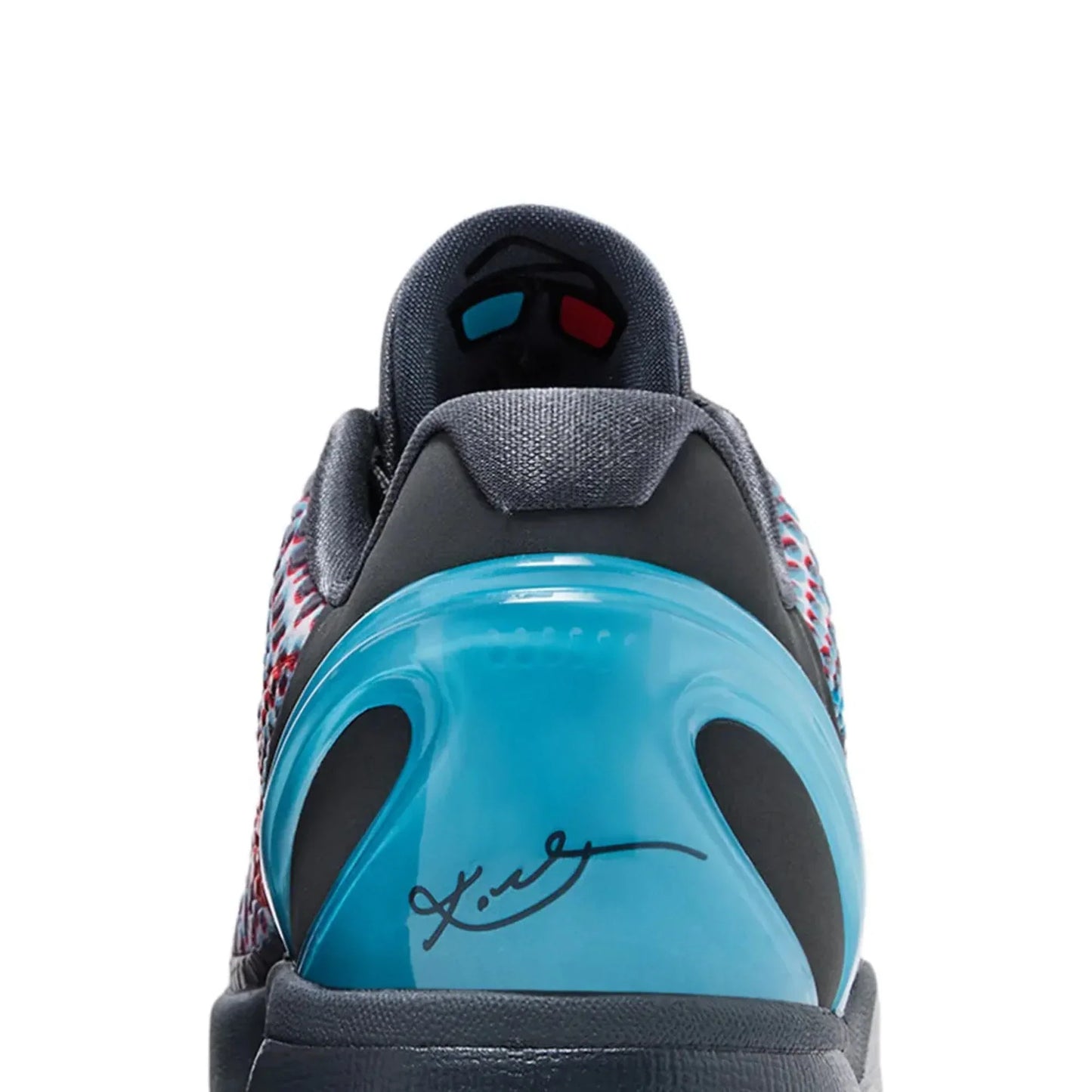 Kobe 6 Protro 'ASG Hollywood 3D' (2026)