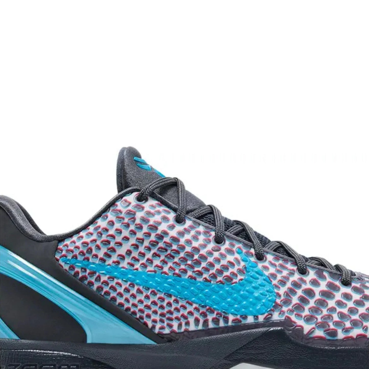 Kobe 6 Protro 'ASG Hollywood 3D' (2026)