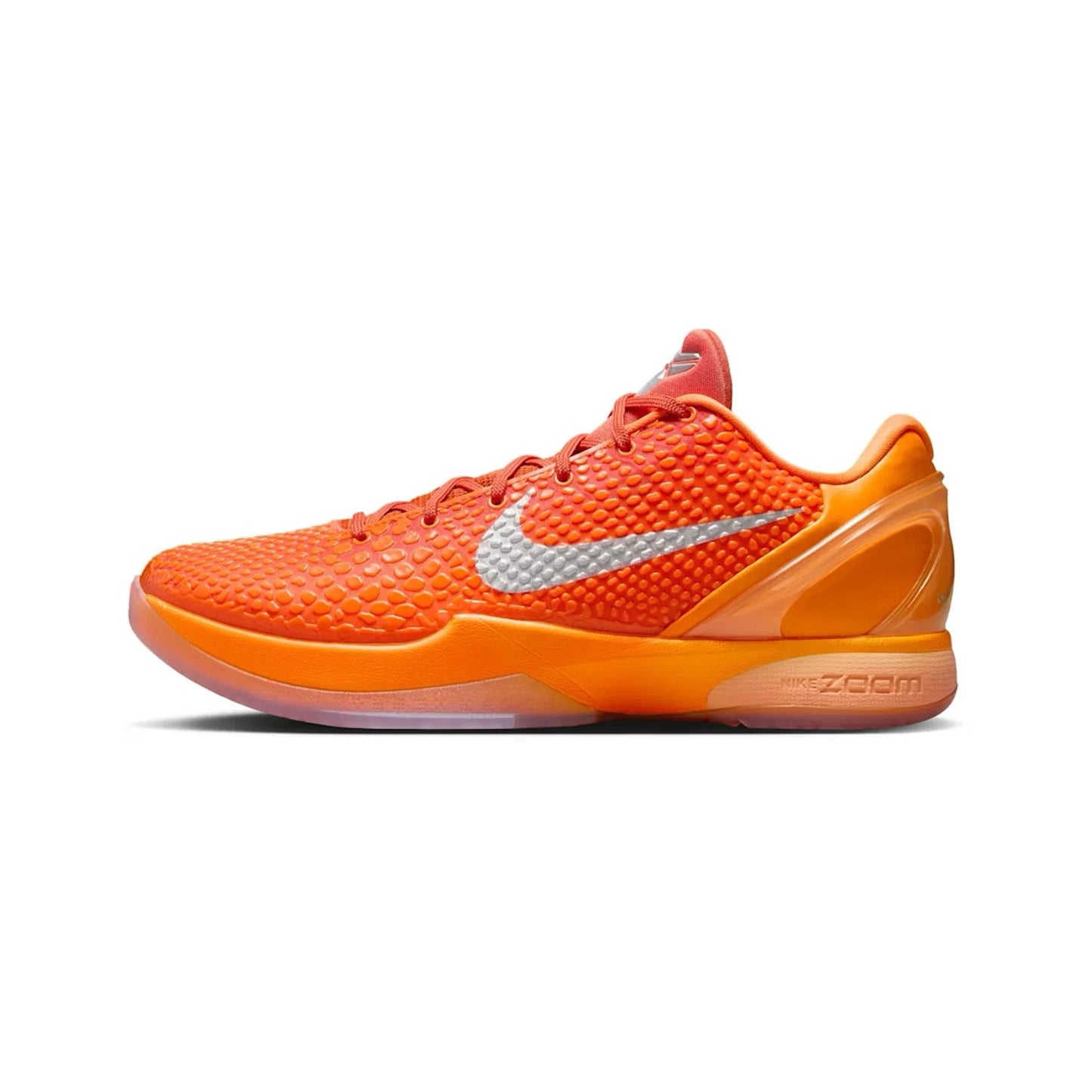 Kobe 6 Protro 'Total Orange' (2025)