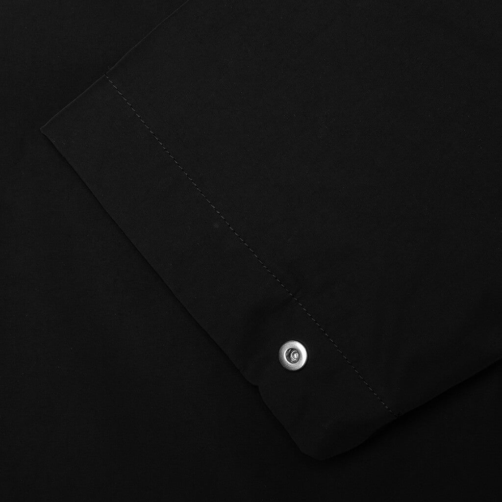 NRG Jacket - Black
