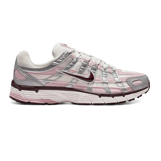 P 6000 'Silver Burgundy Plum Chalk' Women's (2025)
